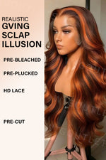 human hair wig