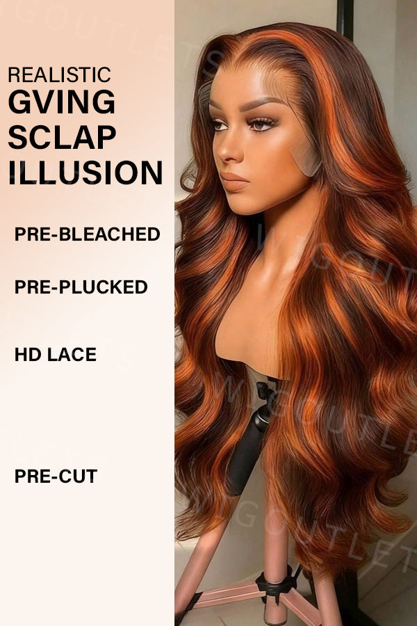 human hair wig