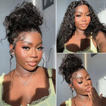360 lace wig