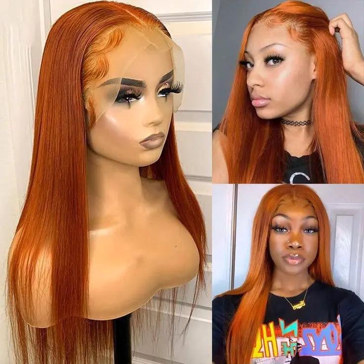 Wigs for women