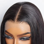 Short Bob Wig 13x4 Lace Front Human Hair Wigs – product view 4