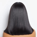 Short Bob Wig 13x4 Lace Front Human Hair Wigs – product view 3