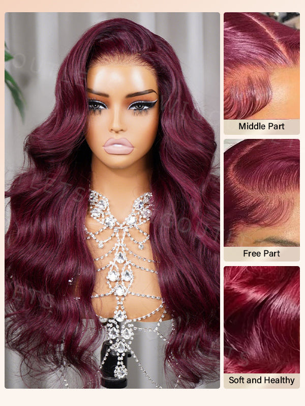 Wig Outlets 13x6 