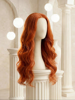 Wig Outlets 13x6 Body Wave Lace Front 