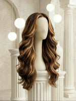 Body Wave Wig in Highlight 