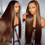 human hair wig pre plucked with baby hair