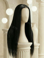 13x4 lace front wig straight human hair wigs | WigOutlets